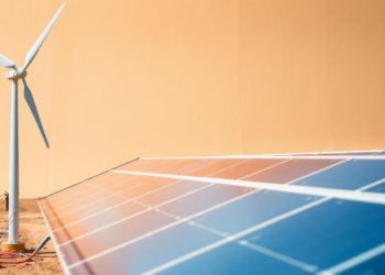 Why Small Businesses in the Middle East Want Renewable Energy but Fail to Buy It