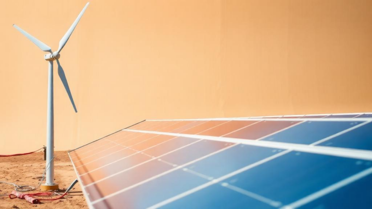 Why Small Businesses in the Middle East Want Renewable Energy but Fail to Buy It