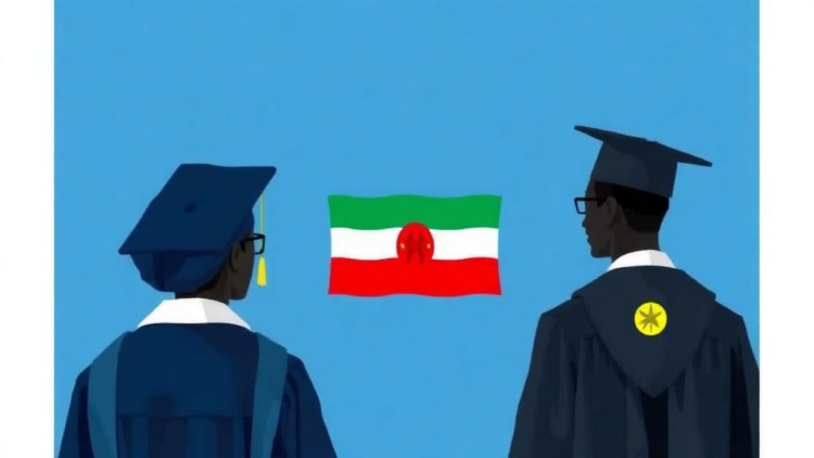 Why PhD Students in Rwanda Finish Faster Than Peers in Kenya and Ethiopia