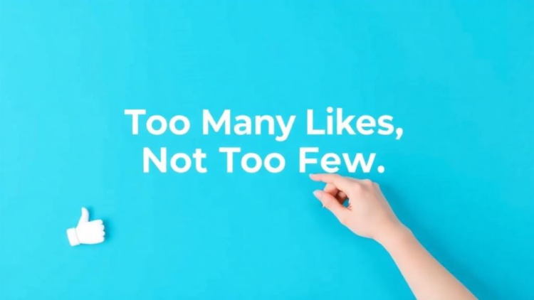 Too Many Likes, Not Too Few: Online Popularity Shifts Moral Choices