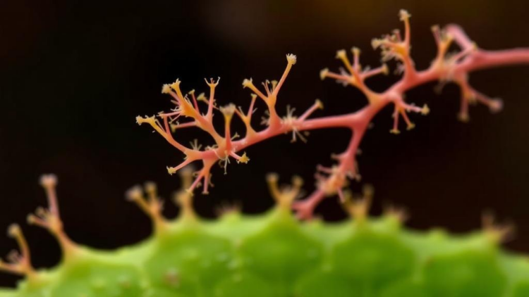 Fungal wilt pathogen’s epigenetic toolkit mapped in first genome-wide HDAC survey