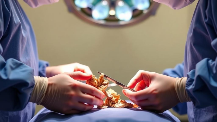 Lean Methodology Cuts Surgical Waste in the Preoperative Phase, Review Finds