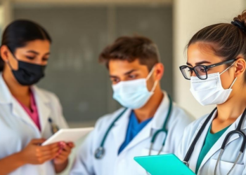 Medical Students Learn to Fight Health Misinformation Through New Communications Curriculum