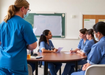Flipped Classroom Training Boosts Empowering Leadership Among Nursing Home Nurse Leaders