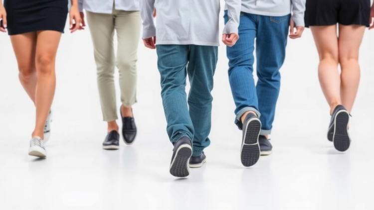Wearable Gait Sensors Can Spot Parkinson’s in Groups, but Not Yet in Individuals