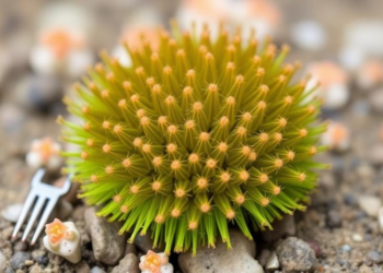 New Moss Species With Giant Spores Discovered on the Remote Qinghai Plateau