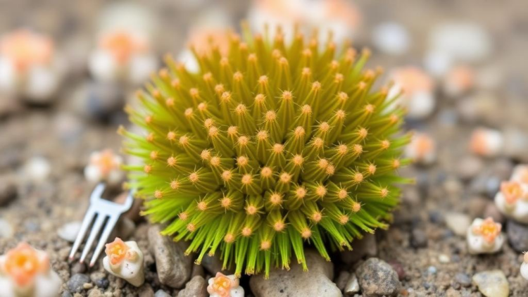 New Moss Species With Giant Spores Discovered on the Remote Qinghai Plateau