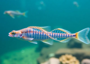 Which DNA Marker Best Identifies Marine Fish? A Landmark Benchmark Puts eDNA Barcoding to the Test