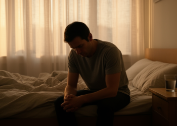 Stigma and Addiction Severity Tied to Sexual Dysfunction in Men Recovering from Opioid Use Disorder