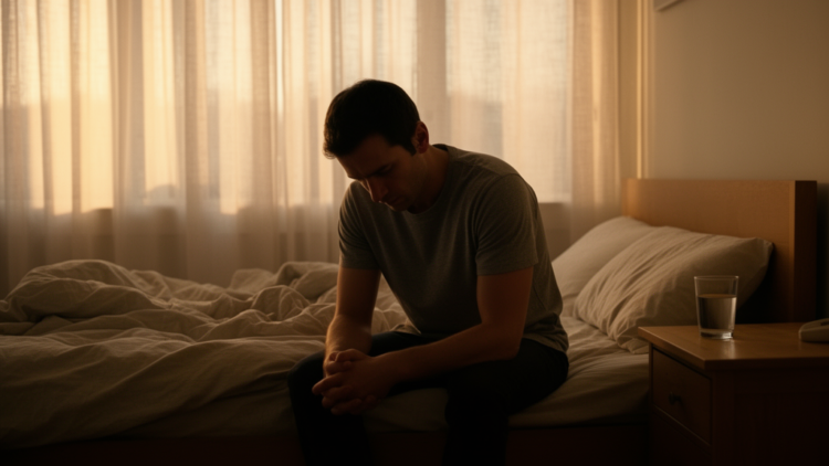 Stigma and Addiction Severity Tied to Sexual Dysfunction in Men Recovering from Opioid Use Disorder