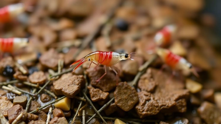 Tiny New Shrimp Species Survives in a Single Patch of Hainan’s Streams
