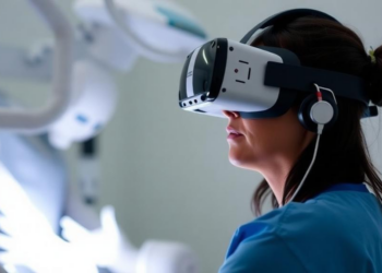 Virtual Reality Transforms Orthopedic Surgery Training, But Key Gaps Remain