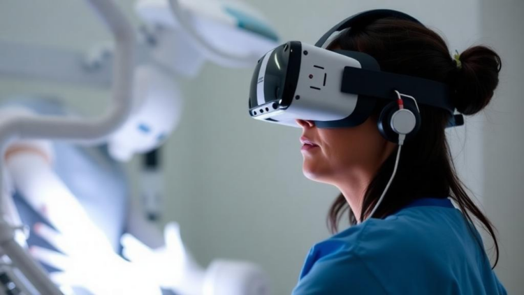 Virtual Reality Transforms Orthopedic Surgery Training, But Key Gaps Remain