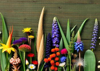 Experts Fill the Gaps as France Ranks the True Ecological Toll of 228 Invasive Plants