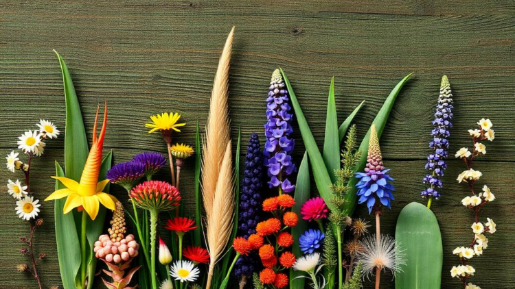 Experts Fill the Gaps as France Ranks the True Ecological Toll of 228 Invasive Plants