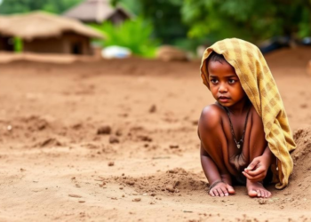 Environmental Risk Emerges as the Most Consistent Driver of Global Hunger in New Study of 120 Countries
