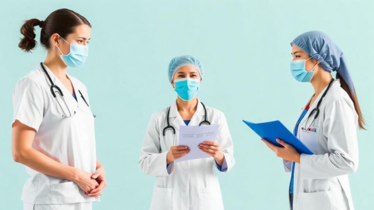 Who Reports Hospital Errors? Nurses, Doctors and Pharmacists Fill Out Safety Reports Differently