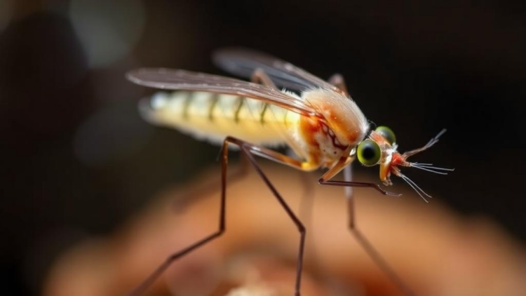 Mosquito Larvicide Pyriproxyfen Disrupts Thyroid Signals in Fish at WHO-Approved Doses