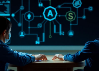 AI Is Transforming Primary Schools, But New Research Reveals a Troubling Blind Spot