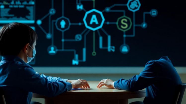 AI Is Transforming Primary Schools, But New Research Reveals a Troubling Blind Spot