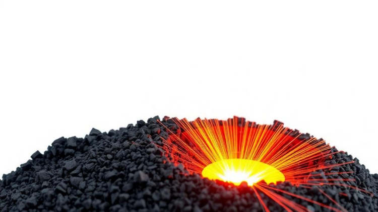 Scientists Map the Sweet Spot for Forging Ultra-Tough Powder Steel