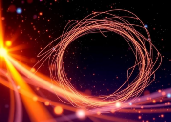 Quantum Entanglement May Emerge From a Hidden Extra Dimension, New Study Suggests