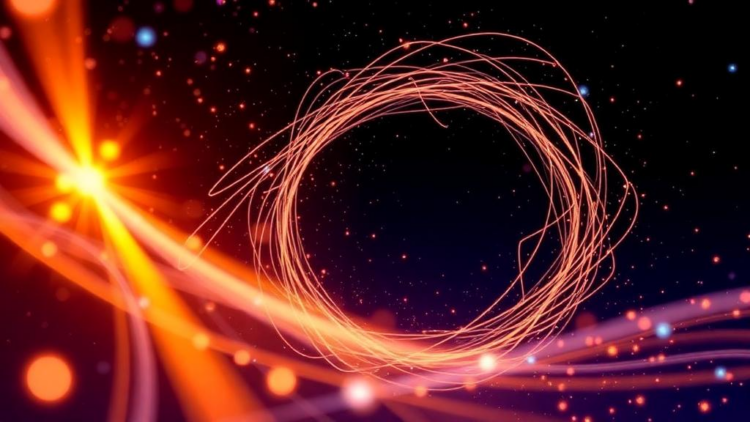 Quantum Entanglement May Emerge From a Hidden Extra Dimension, New Study Suggests