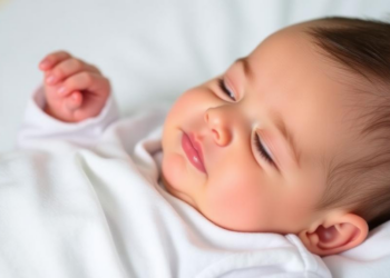 Snoring Babies Without Syndromes May Still Have Serious Sleep Apnea, Small Study Finds
