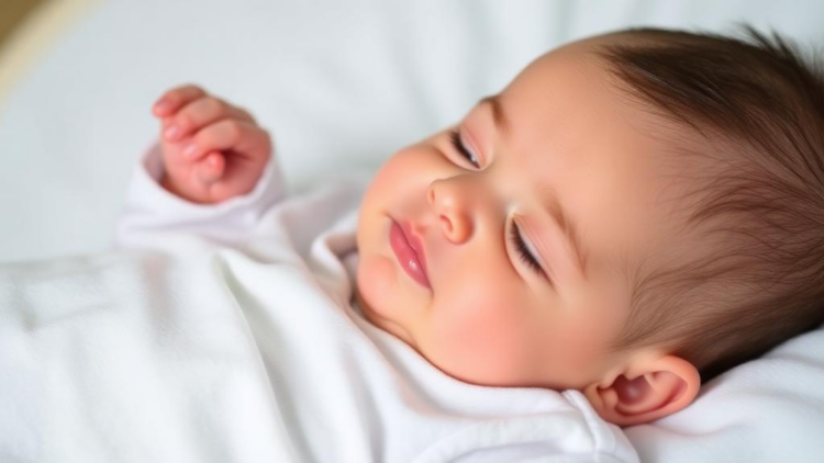 Snoring Babies Without Syndromes May Still Have Serious Sleep Apnea, Small Study Finds