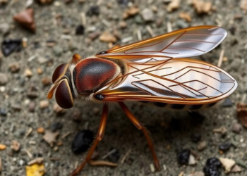 Malaise Traps in the Caucasus Reveal Dozens of Sawfly Species New to Georgia