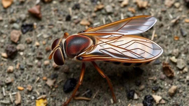 Malaise Traps in the Caucasus Reveal Dozens of Sawfly Species New to Georgia