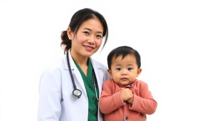 Why Young Doctors in Rural China Plan to Leave: Leadership and Family Life Hold the Key