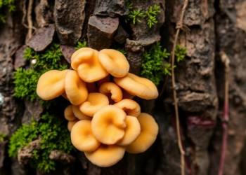 Two New Fungal Species Hidden in Tibetan Trees Expand Alpine Endophyte Map