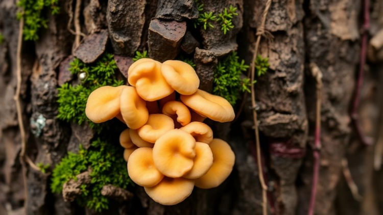 Two New Fungal Species Hidden in Tibetan Trees Expand Alpine Endophyte Map