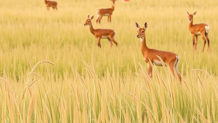 Botanists Move to Safeguard the Name of Europe’s Species-Rich Semi-Dry Grasslands