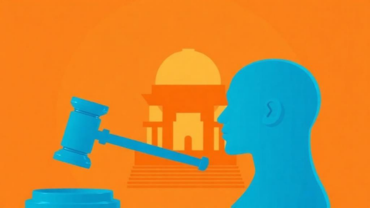 AI Legal Researcher Tackles India’s Courts With Multi-Stage Retrieval Framework