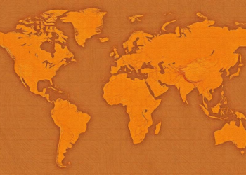 Rising Aridity Could Expand Salty Soils Across Global Drylands by 2100