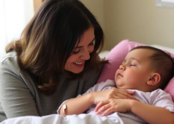 When Fear of Death Erodes Meaning: Study Probes Parents Facing a Child’s Final Days