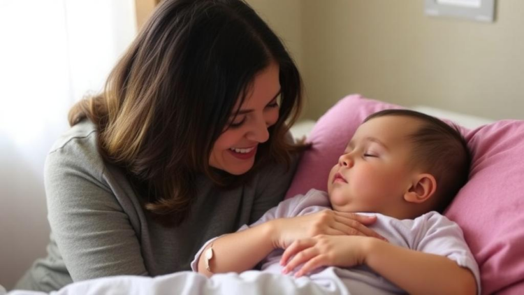 When Fear of Death Erodes Meaning: Study Probes Parents Facing a Child’s Final Days