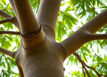 African Parasol Tree Bark Shows Strong Safety Promise but Hidden Lung Risks in Rat Study