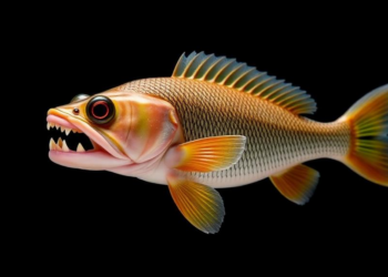 Hidden Fish of the Tibetan Plateau: New Species Revealed by DNA and Teeth