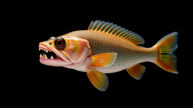 Hidden Fish of the Tibetan Plateau: New Species Revealed by DNA and Teeth
