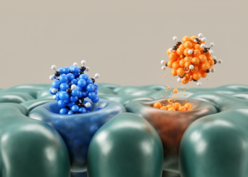 Modeling Study Shows Single-Dose Netupitant Blocks Nausea Receptors Far Longer Than Aprepitant