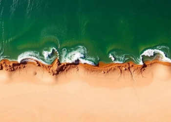 AI Meets the Tide: Machine Learning Predicts Coastal Erosion on the Nile Delta