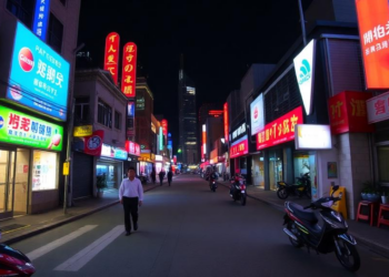How Guangzhou’s Early Warning System Contained Chikungunya as Climate Change Pushes Mosquito Diseases North