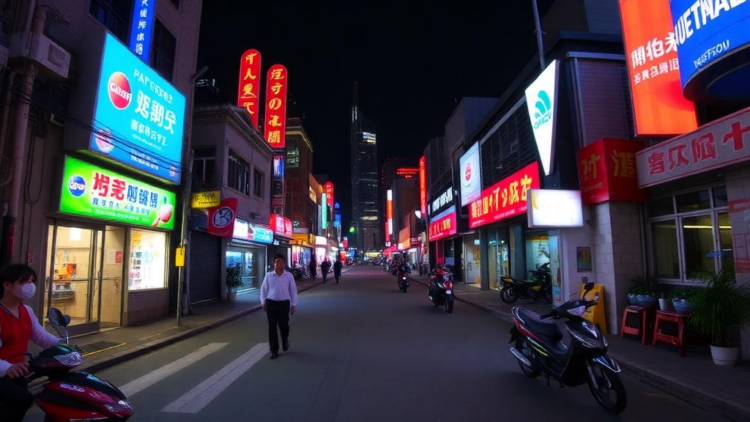 How Guangzhou’s Early Warning System Contained Chikungunya as Climate Change Pushes Mosquito Diseases North