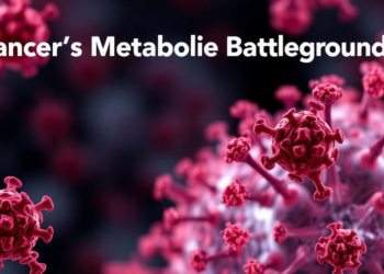 Cancer’s Metabolic Battleground: How Immunometabolism Became Immunotherapy’s Next Frontier