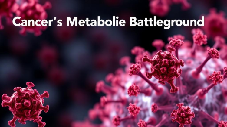 Cancer’s Metabolic Battleground: How Immunometabolism Became Immunotherapy’s Next Frontier