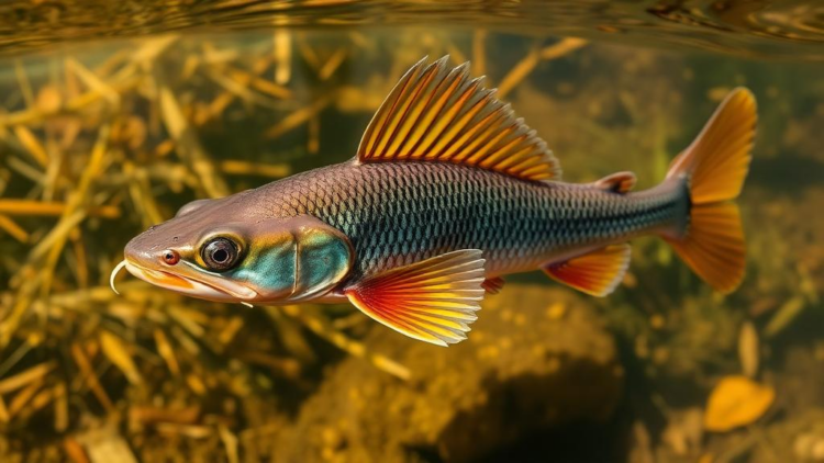 Warming Waters Supercharge Invasive Catfish and Squeeze Native Prey Across Freshwaters