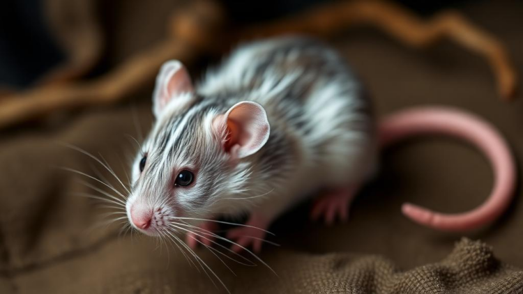 Diabetes drug target PPARγ rejuvenates aging ovaries in mice